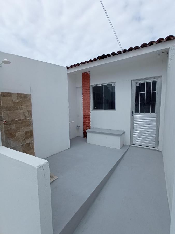 Casa Da Arvore 2 Pôrto das Galinhas Exteriör bild